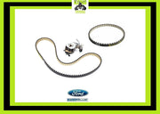 Ford 2.0 TDCI EcoBlue Genuine Ford Timing Belt Kit with Oil Pump Belt